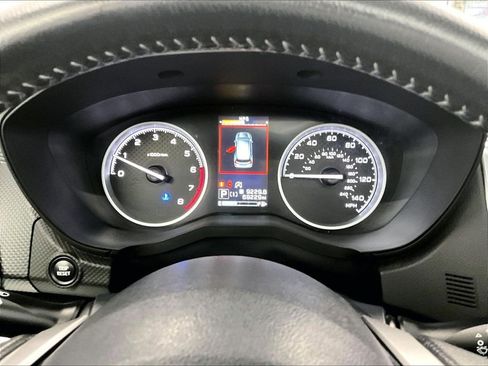 Used 2022 Subaru Forester Premium AWD/4WD image 25
