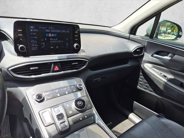 Used 2022 Hyundai Santa Fe SEL w/ Cargo Package FWD image 19