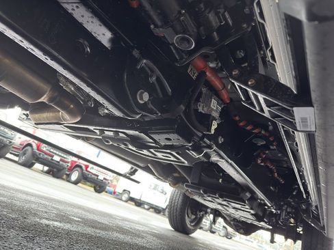 New 2026 Ford F350 Platinum w/ FX4 Off-Road Package image 37