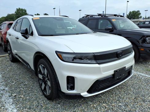 Used 2024 Honda Prologue Elite image 12