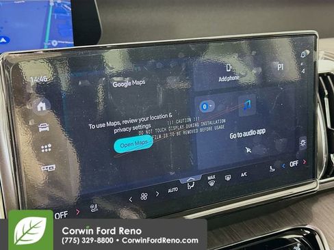 New 2026 Ford Expedition Platinum w/ Platinum Ultimate Package image 16