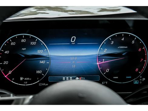 New 2026 Mercedes-Benz GLC 300 4MATIC image 11
