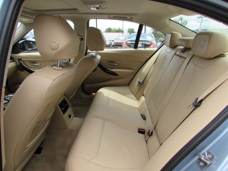 Used 2014 BMW 335i Sedan RWD image 19
