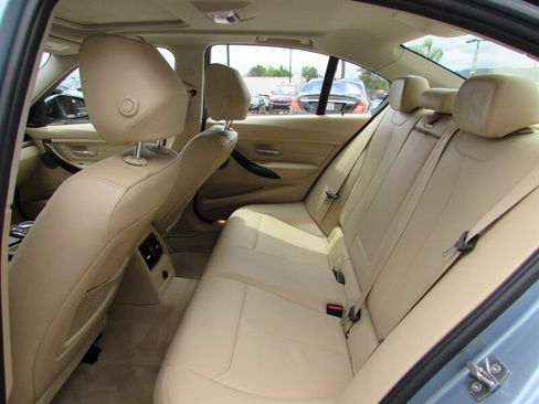Used 2014 BMW 335i Sedan RWD image 19