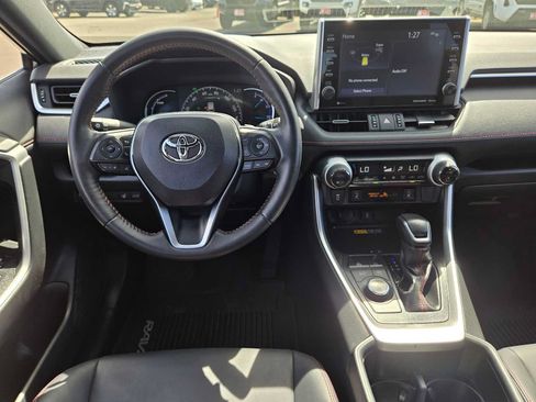 Used 2022 Toyota RAV4 XSE w/ Weather Package AWD/4WD image 21