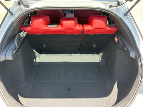 Certified 2026 Honda Civic Sport image 23