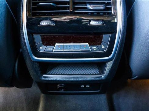 New 2026 BMW X5 xDrive50e image 20