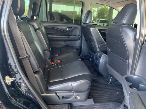Used 2019 Honda Pilot EX-L image 9