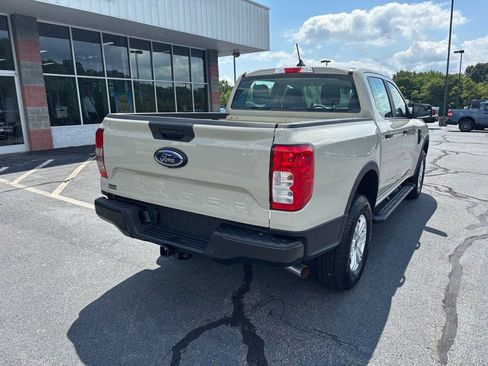 New 2025 Ford Ranger XL w/ Trailer Tow Package image 23