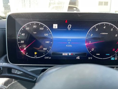 Used 2024 Mercedes-Benz C 300 Sedan w/ AMG Line w/ Night Package image 6