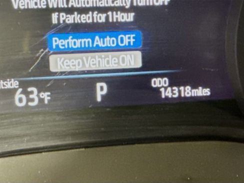 Certified 2024 Toyota Sienna Limited image 12