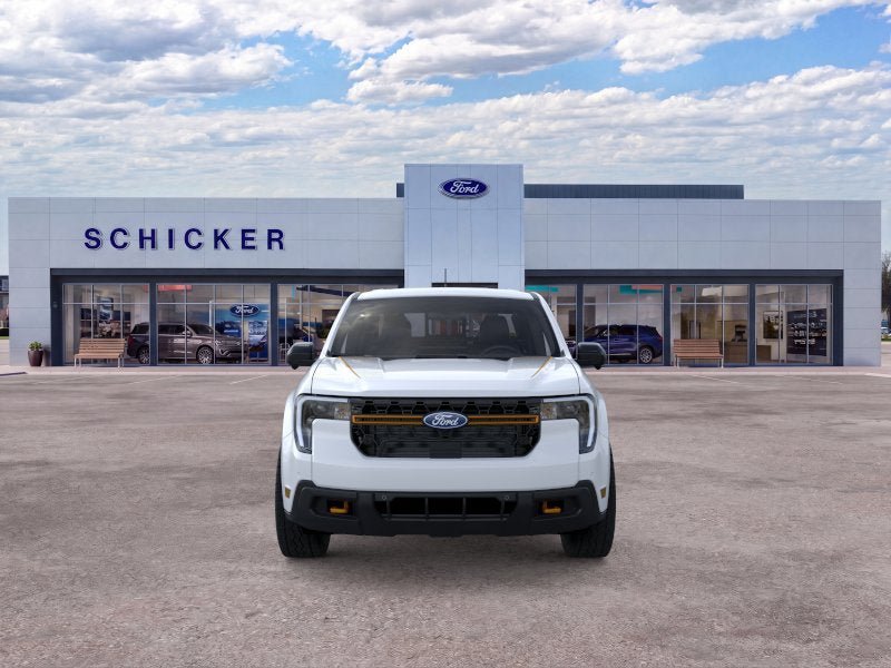 New 2026 Ford Maverick Tremor AWD/4WD image 6