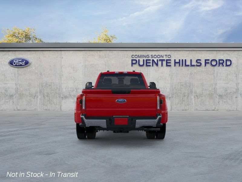 New 2026 Ford F450 XLT w/ 360-Degree Camera Package AWD/4WD image 5