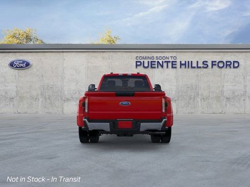 New 2026 Ford F450 XLT w/ 360-Degree Camera Package AWD/4WD image 5