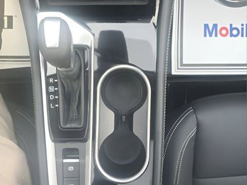 Certified 2025 Nissan Altima 2.5 SL image 18