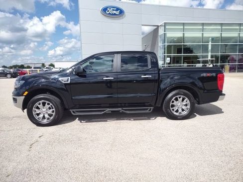 Used 2020 Ford Ranger XLT w/ Equipment Group 302A Luxury AWD/4WD image 2