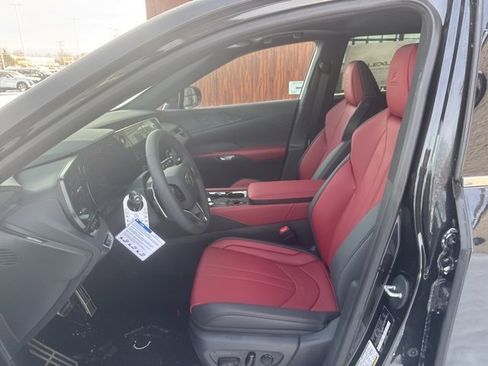 New 2026 Lexus RX 350 F Sport w/ Convenience Package image 19