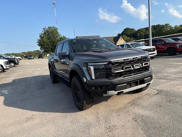 New 2026 Ford F150 Raptor AWD/4WD image 9