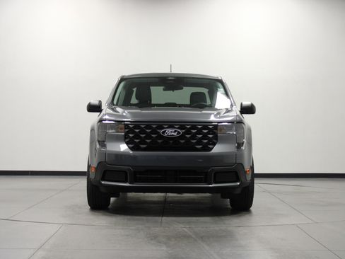 New 2026 Ford Maverick XLT w/ Equipment Group 301A AWD/4WD image 9