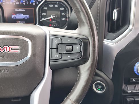 Used 2020 GMC Sierra 2500 SLT AWD/4WD image 29