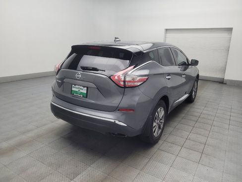 Used 2017 Nissan Murano S w/ Navigation Package FWD image 9