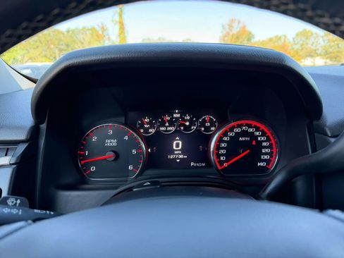 Used 2016 GMC Yukon XL Denali w/ Open Road Package image 11