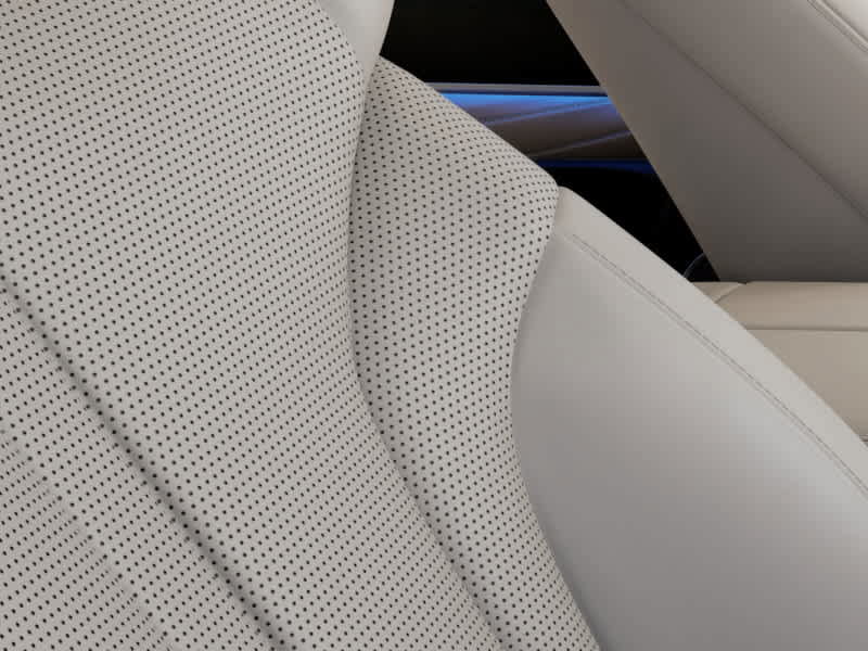New 2027 Genesis GV80 2.5T RWD image 24