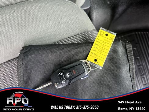 Used 2018 Ford F250 XL w/ STX Appearance Package AWD/4WD image 29