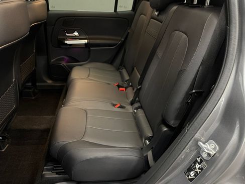 Certified 2026 Mercedes-Benz GLB 250 image 40