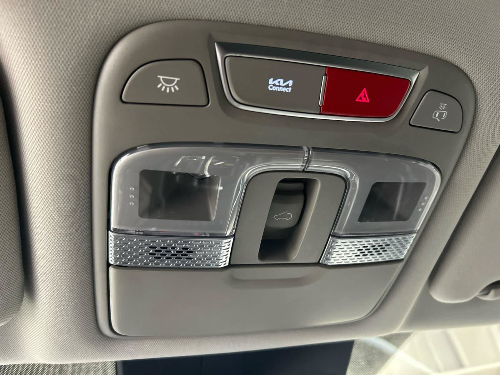 Used 2025 Kia Telluride S AWD/4WD image 8