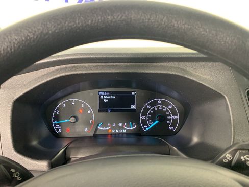 Used 2025 Ford Transit 250 Low Roof w/ Exterior Upgrade Package RWD image 22
