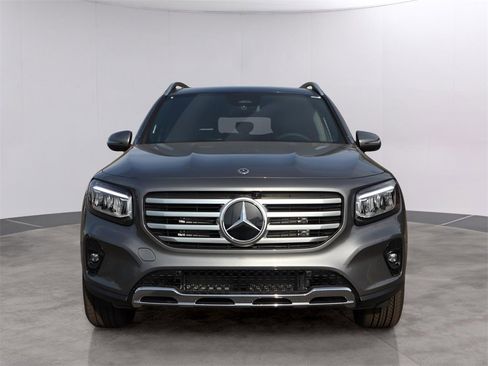 New 2026 Mercedes-Benz GLB 250 4MATIC image 2