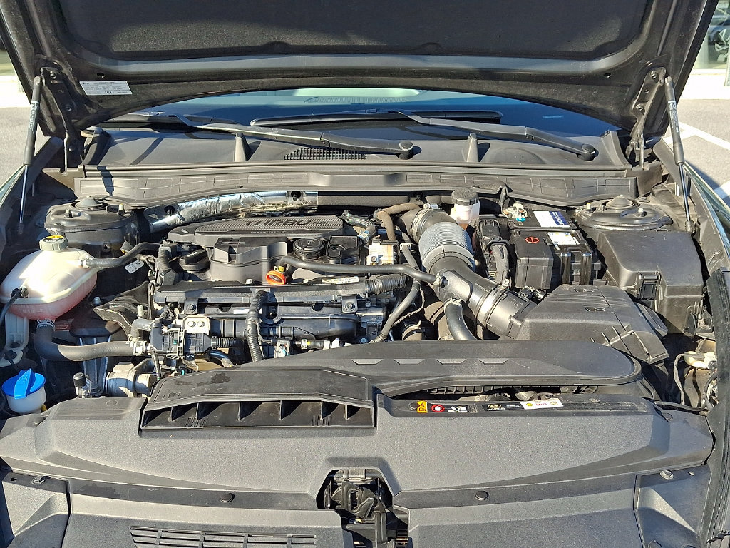 Used 2023 Hyundai Sonata SEL Plus FWD image 28