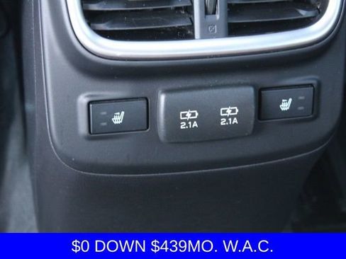 Used 2022 Subaru Legacy Touring XT w/ Tech Package 3 image 25