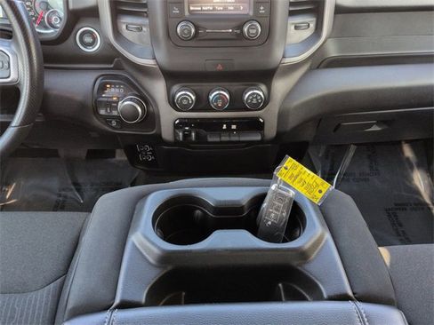 Certified 2023 RAM 1500 Tradesman image 17