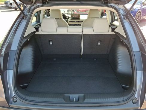Certified 2024 Honda HR-V LX image 30