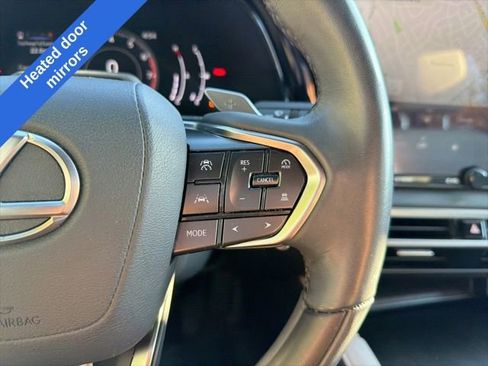 Used 2023 Lexus RX 350 Premium w/ Cold Area Package image 18