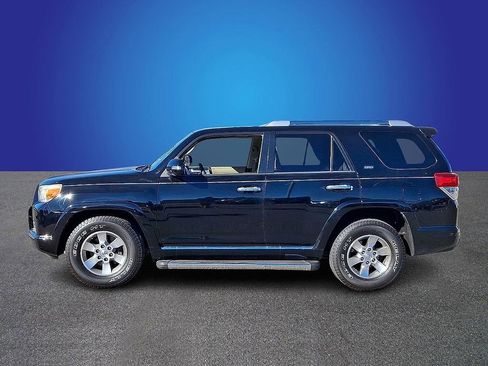 Used 2013 Toyota 4Runner SR5 w/ Convenience Pkg image 7