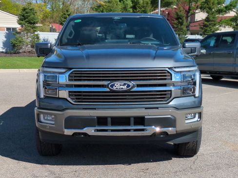New 2026 Ford F150 King Ranch AWD/4WD image 3