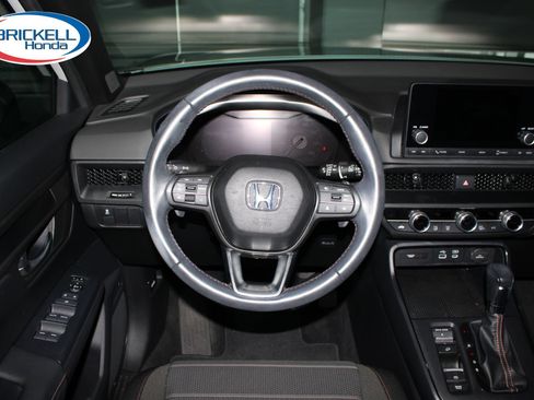 Used 2023 Honda CR-V Sport image 18