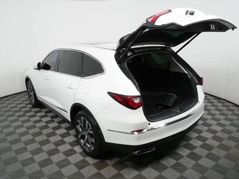 Used 2022 Acura MDX FWD w/ Technology Package image 28