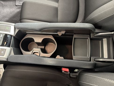 Used 2017 Honda Civic EX-T image 31