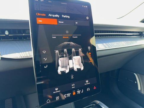 New 2025 Polestar Polestar 3 Long Range Dual Motor Performa image 23