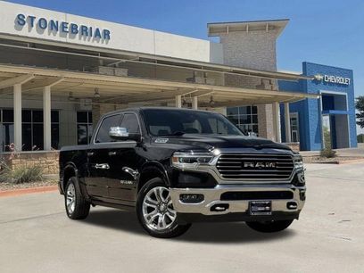 Used 2019 RAM 1500 Limited