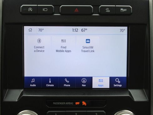 Used 2020 Ford F150 Raptor w/ Equipment Group 802A Luxury AWD/4WD image 47