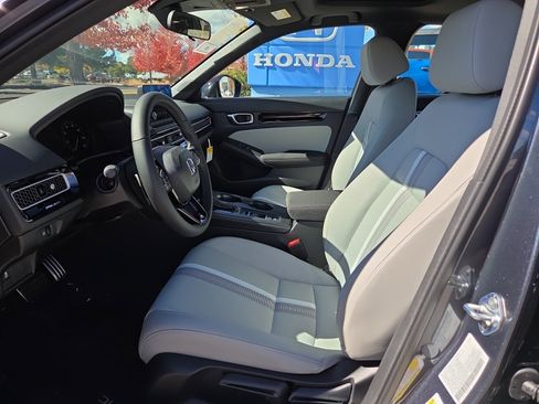 New 2026 Honda Civic Sport image 10