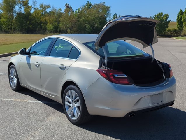 Used 2014 Buick Regal FWD image 10