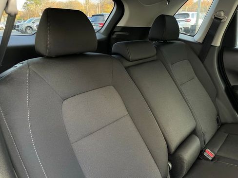 Certified 2025 Honda CR-V LX image 36