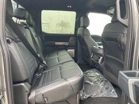 New 2026 Ford F350 Platinum image 26