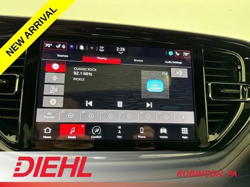 Used 2024 Dodge Durango R/T AWD/4WD image 32